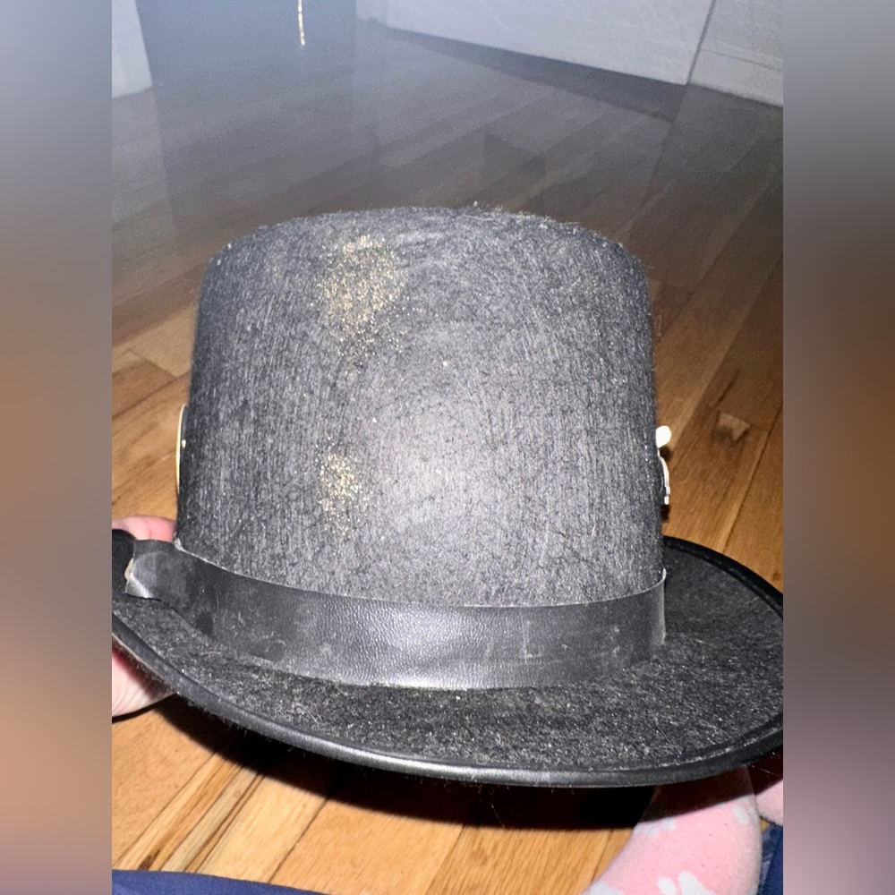 Custom Top Hat - image 8
